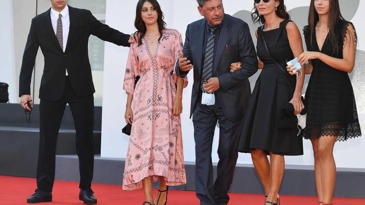 Immagine di Di Castellitto in Castellitto. È la volta di Maria, romanziera