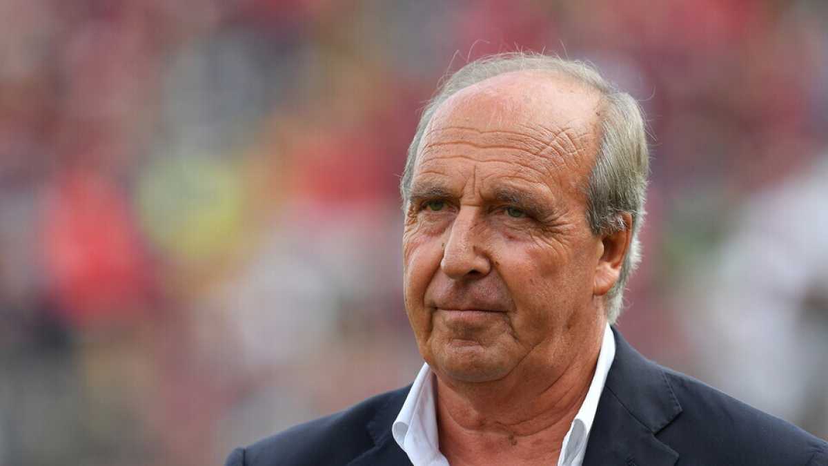 Immagine di A Gian Piero Ventura “il calcio non piace più”