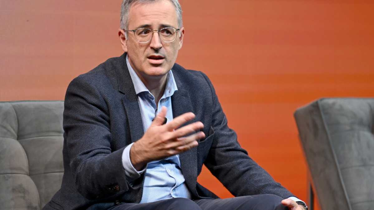 Immagine di I progetti di Sergei Guriev, economista bandito da Putin ora a Sciences Po