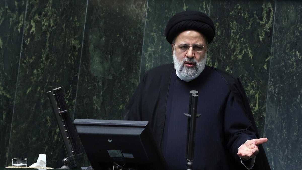 Immagine di Un processo in Svezia per portare in tribunale gli ayatollah