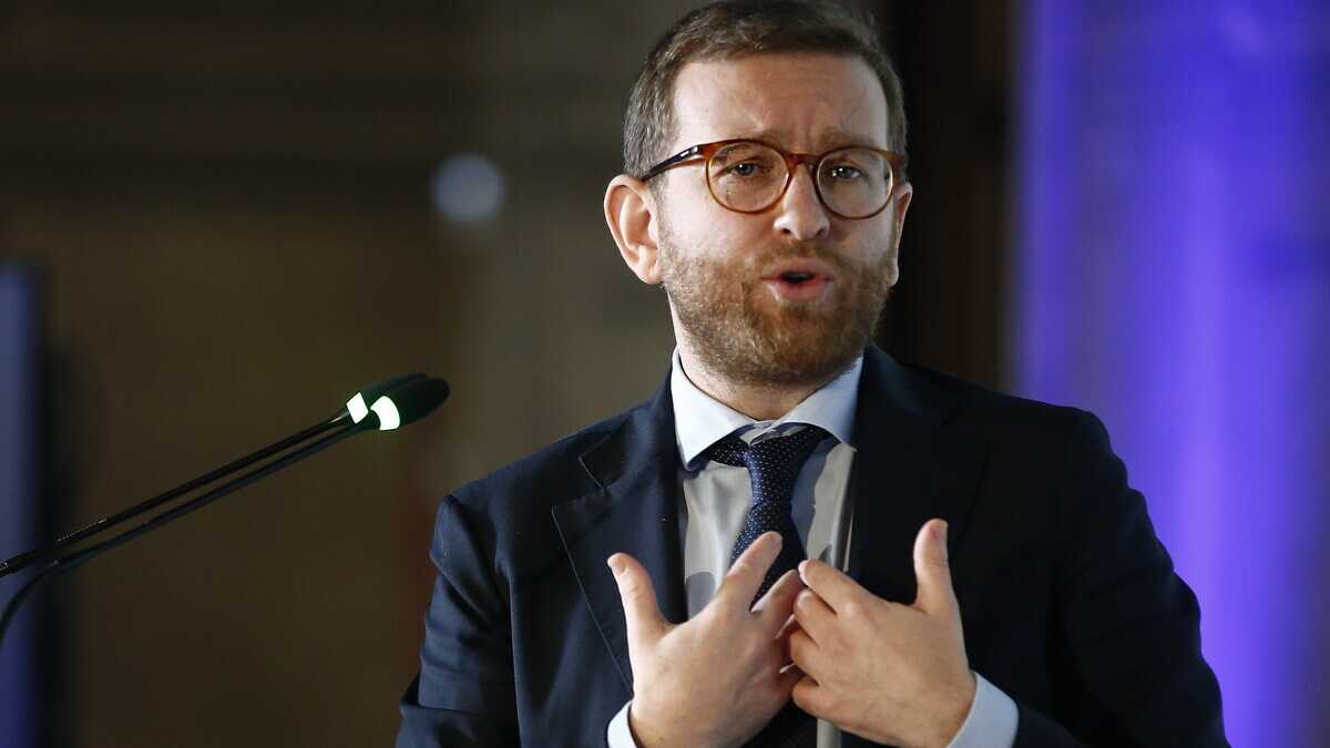 Immagine di Ogni mattina Provenzano sa che deve spararla grossa