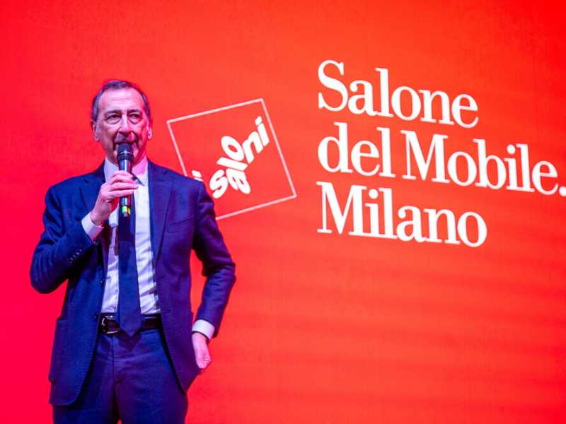Foto di Ermes Beltrami, via LaPresse&nbsp;<br />