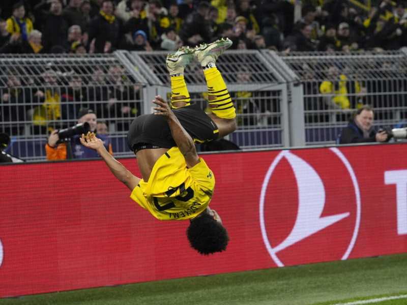 Foto Ap, via LaPresse