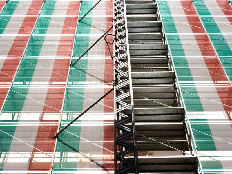 Superbonus e governo: così si ammazza la crescita. Il report di Cna