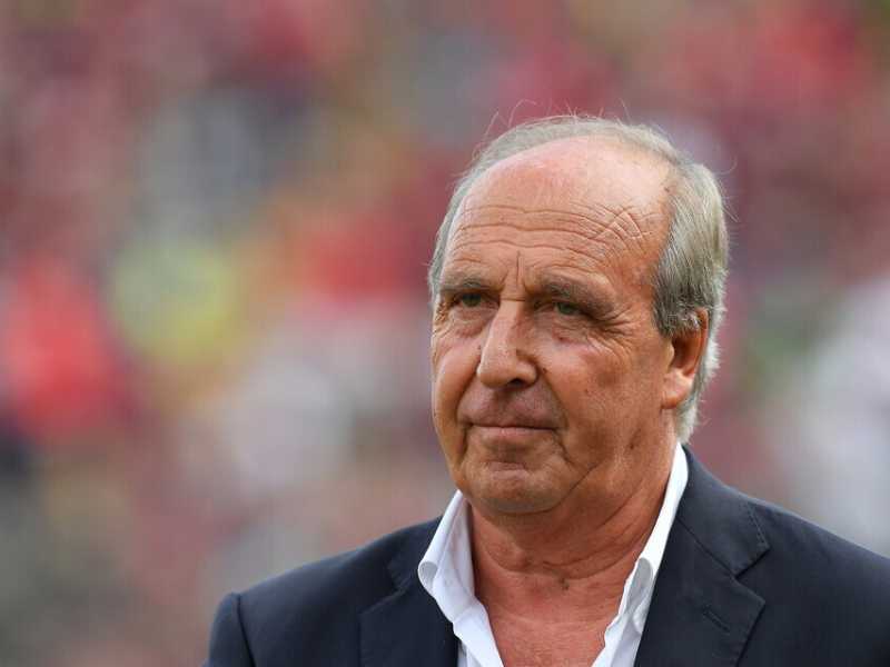 Gian Piero Ventura (Lapresse)
