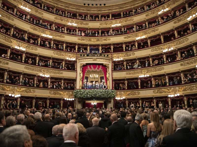 Roma è decaduta anche nella polemica. A Milano Paolo Conte, nella Capitale "il razzismo maschilista"