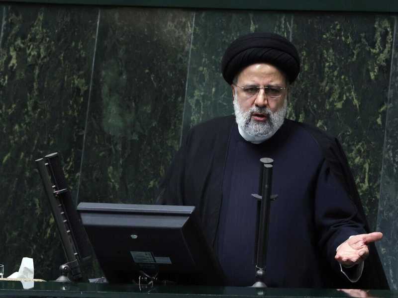 Un processo in Svezia per portare in tribunale gli ayatollah