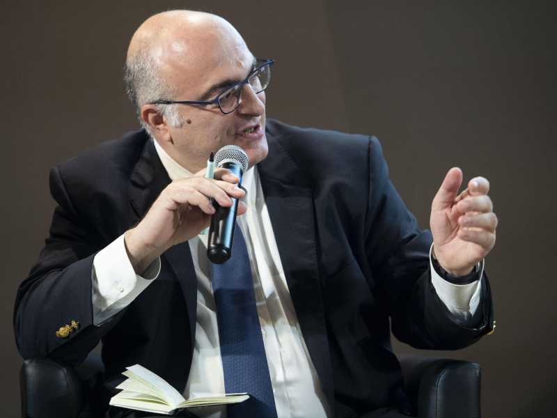 Giorgia Meloni vuole Mario Sechi come portavoce a Palazzo Chigi