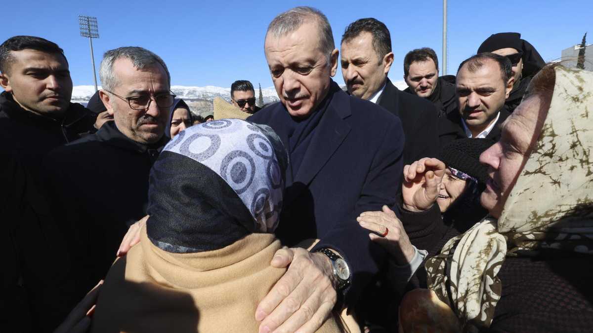 Immagine di Tra Turchia e Siria, il terremoto ha colpito un grande focolaio di instabilità