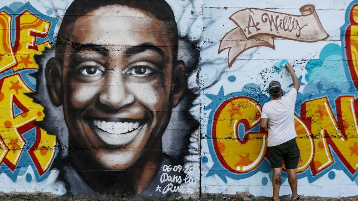 Immagine di Raccontare un massacro. Il podcast su Willy Monteiro va oltre il rumore di fondo