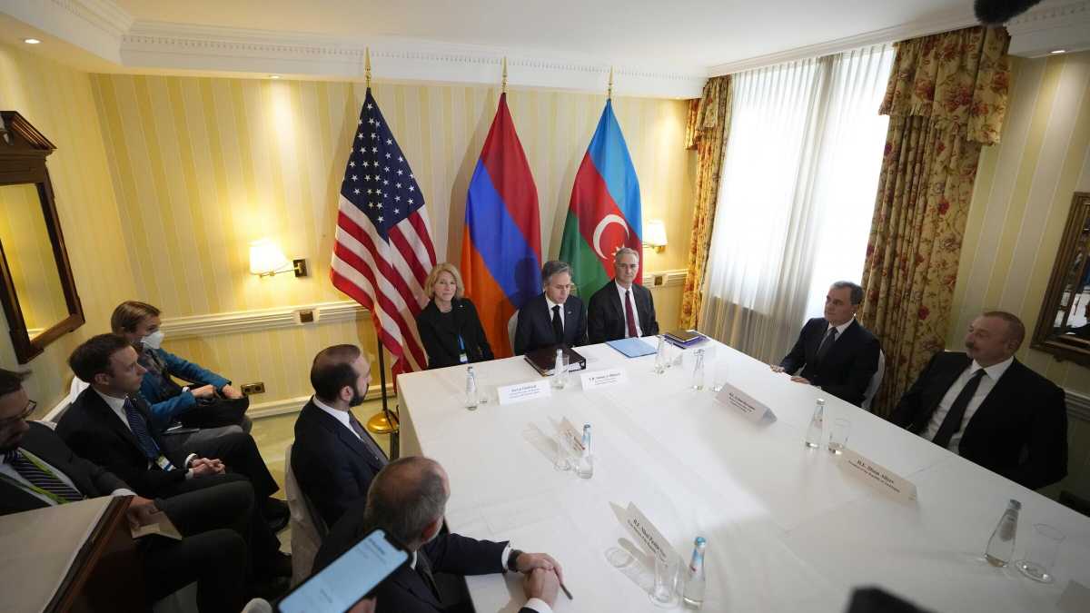 Immagine di Per Biden e l'Europa la guerra in Ucraina riguarda tutti. Ma sono stati ascoltati?
