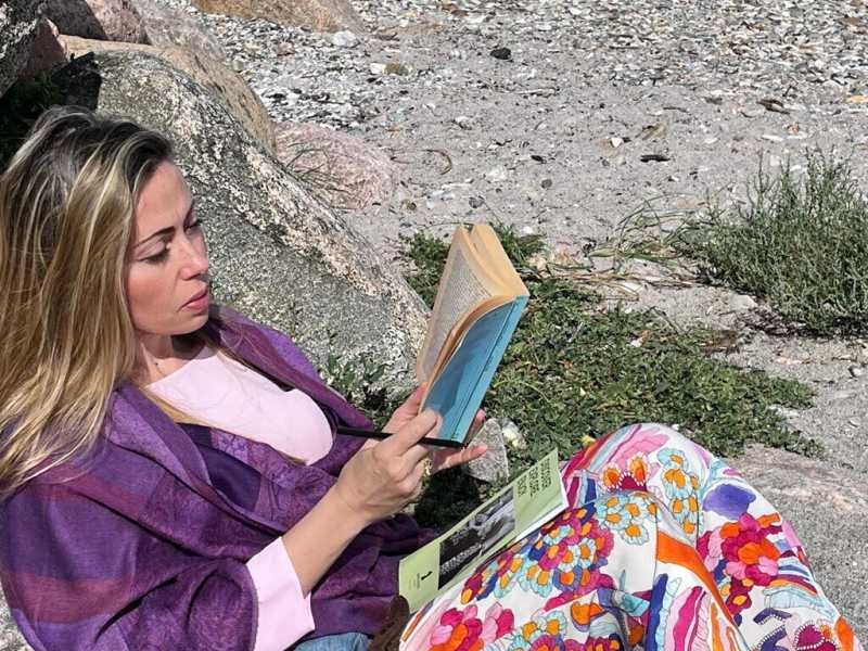 La poetessa e traduttrice Rossella Pretto: “Siamo tornati nella Terra desolata di un secolo fa”