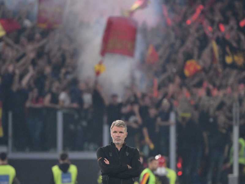 Foto LaPresse