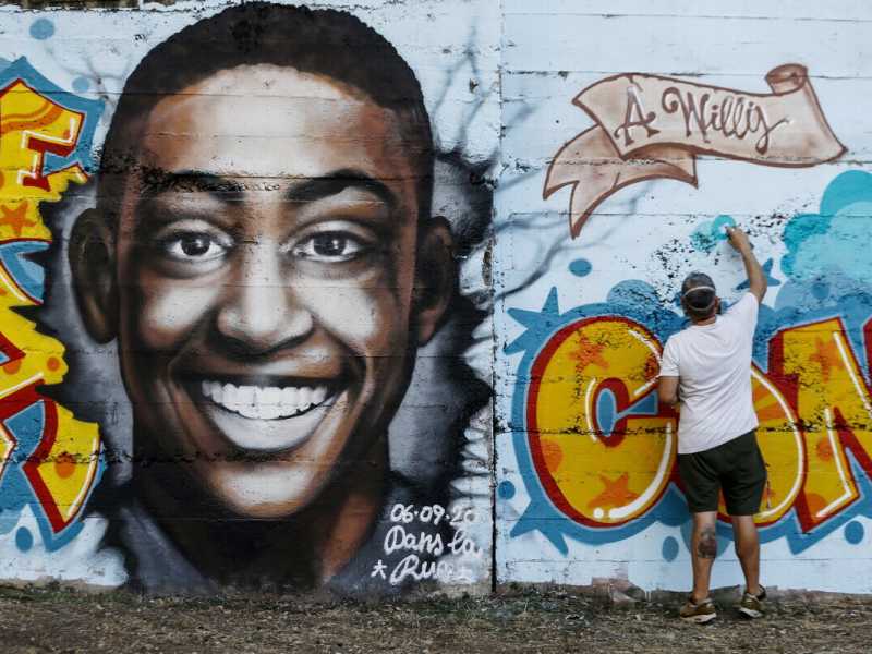 Raccontare un massacro. Il podcast su Willy Monteiro va oltre il rumore di fondo