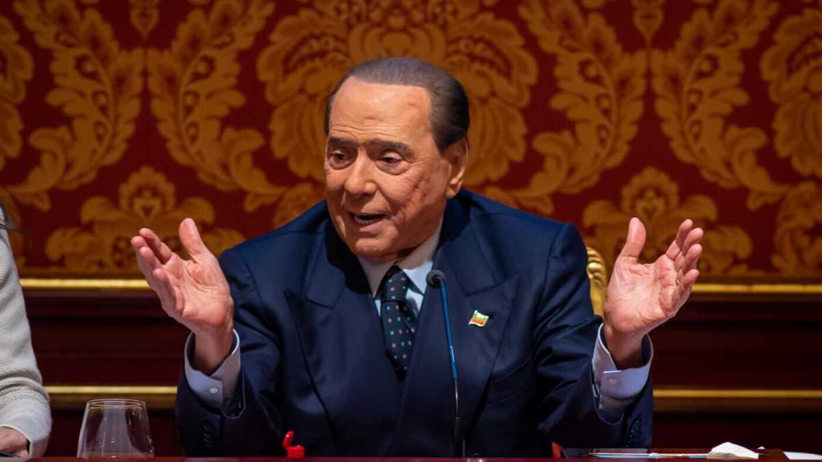 Foto LaPresse