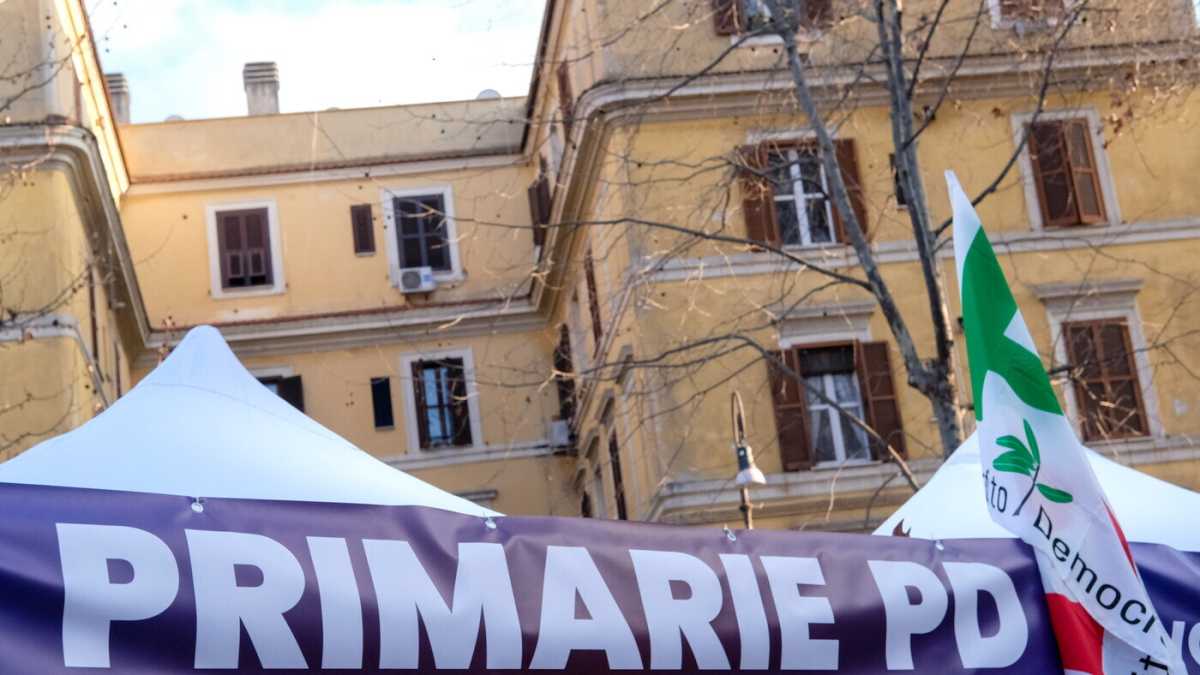 Immagine di Essere o non essere? No, cosa fare o non fare è il problema del Pd