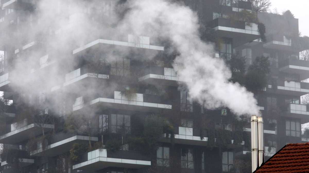 Immagine di Il filtro per il disinquinamento perfetto esiste, ma c’è un bel prezzo da pagare