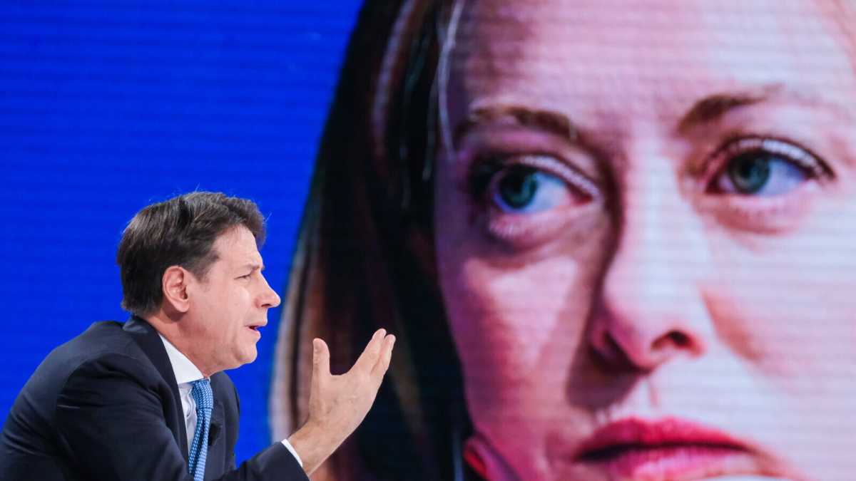 Immagine di Perché il superbuco del Superbonus è un fallimento della nostra democrazia