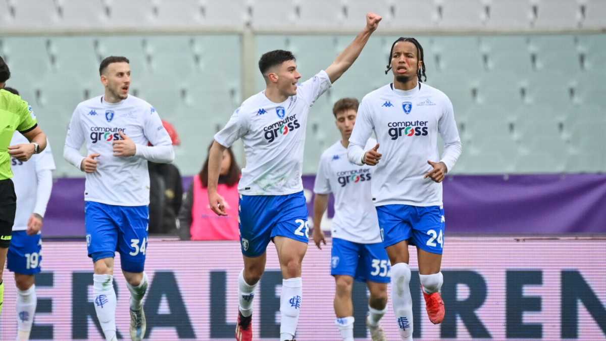 Immagine di Forse la Serie A non è appassionante, ma ha lanciato una gran quantità di talenti