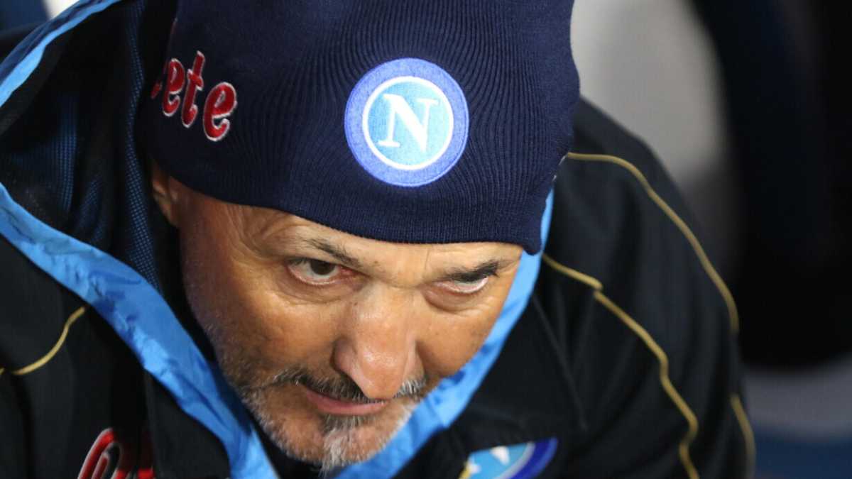 Immagine di Spalletti ha iniziato a vedere occasioni e non gufi