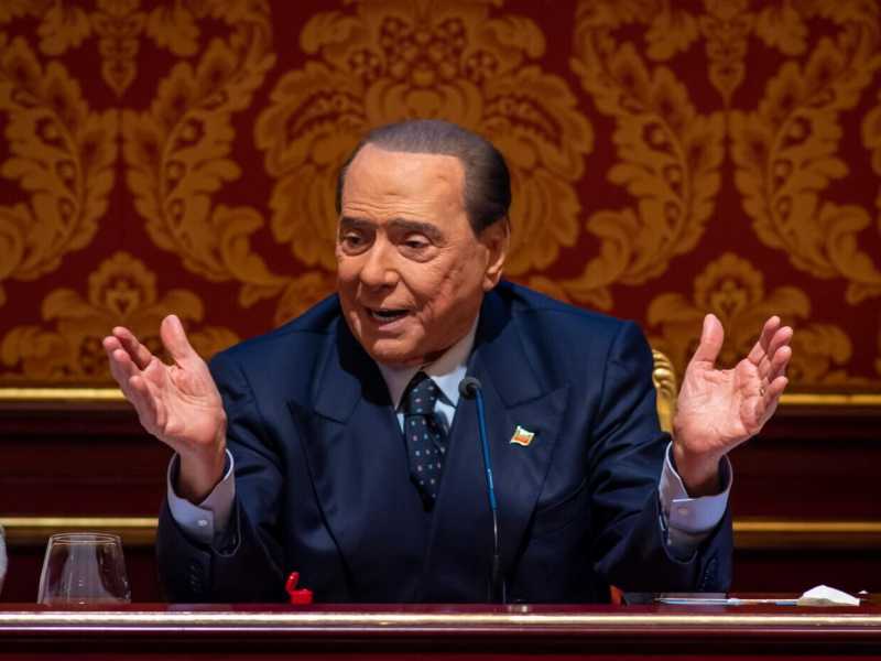 Foto LaPresse