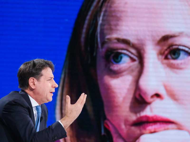 Perché il superbuco del Superbonus è un fallimento della nostra democrazia