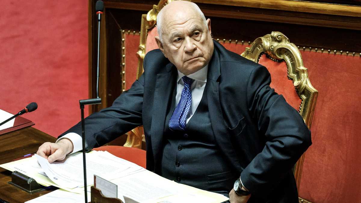 Immagine di Caro Nordio, la stimo ma così non va: è ora di mostrare coraggio. La lettera di Mastella