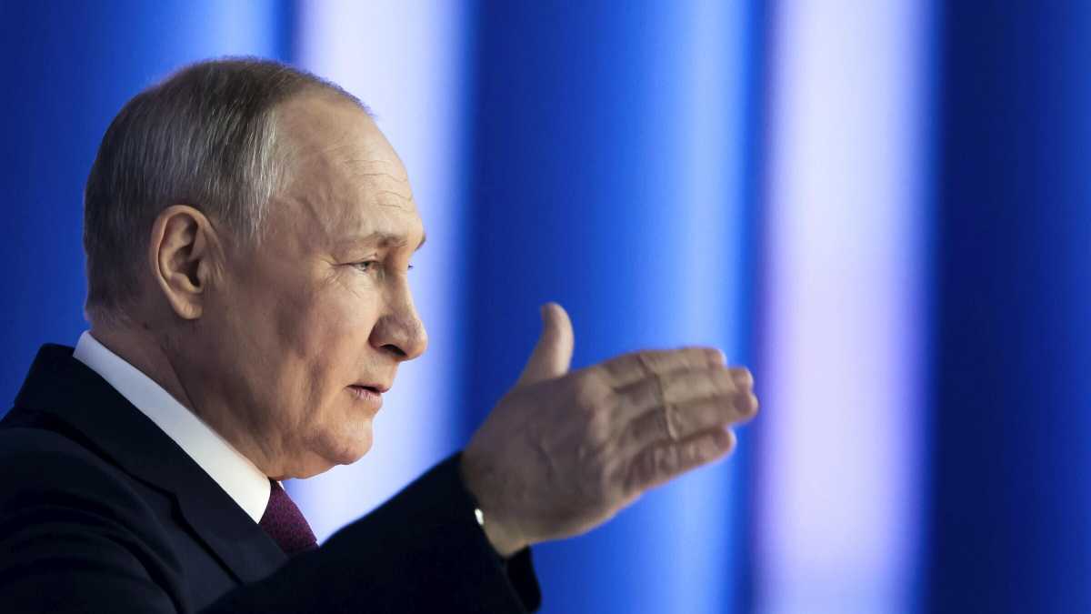 Immagine di La deterrenza dell’occidente con Putin è stata debole e dunque sconfitta