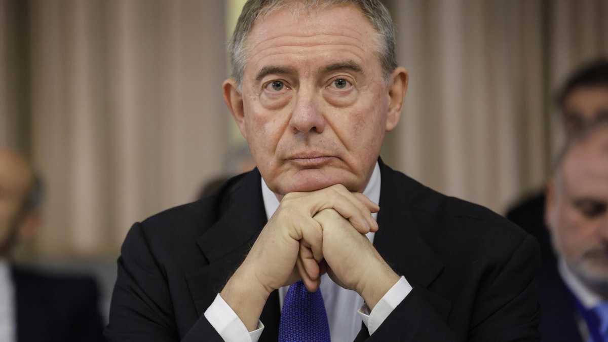 Immagine di Il decreto (non) salva Ilva
