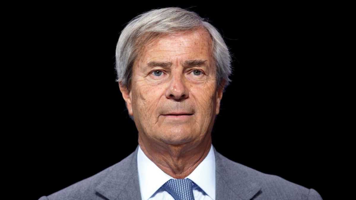 Immagine di Tra dimissioni e ricorsi, continua la "bollorizzazione" del settimanale Paris Match