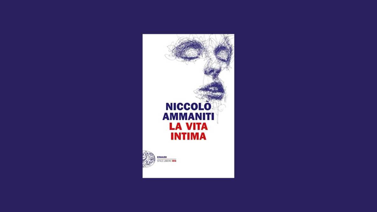 Immagine di La vita intima