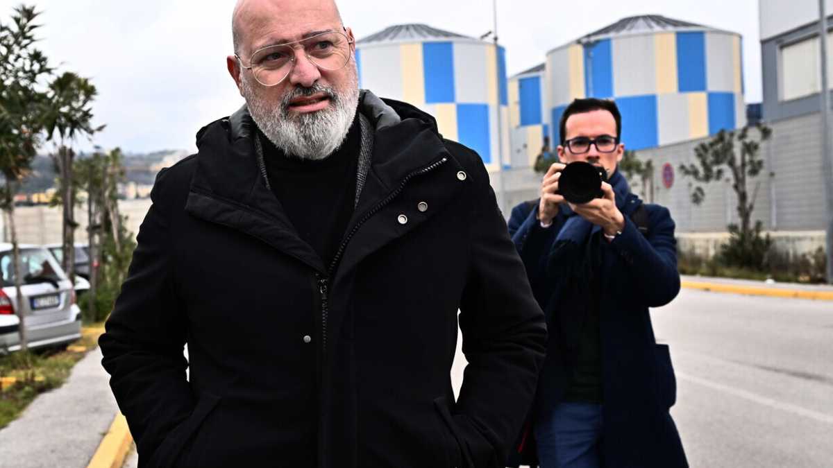 Immagine di La sottile linea d’ansia tra circoli e gazebo, sul versante Bonaccini