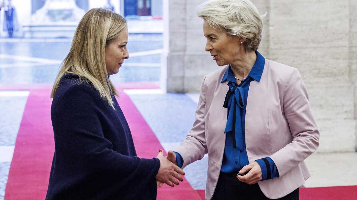 Immagine di Il trucco dei fondi di coesione per allungare le scadenze del Pnrr al 2029