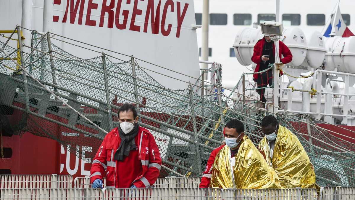 Immagine di Il circolo vizioso su Dublino: i trucchi dell'Italia per riversare i migranti nel resto dell'Ue