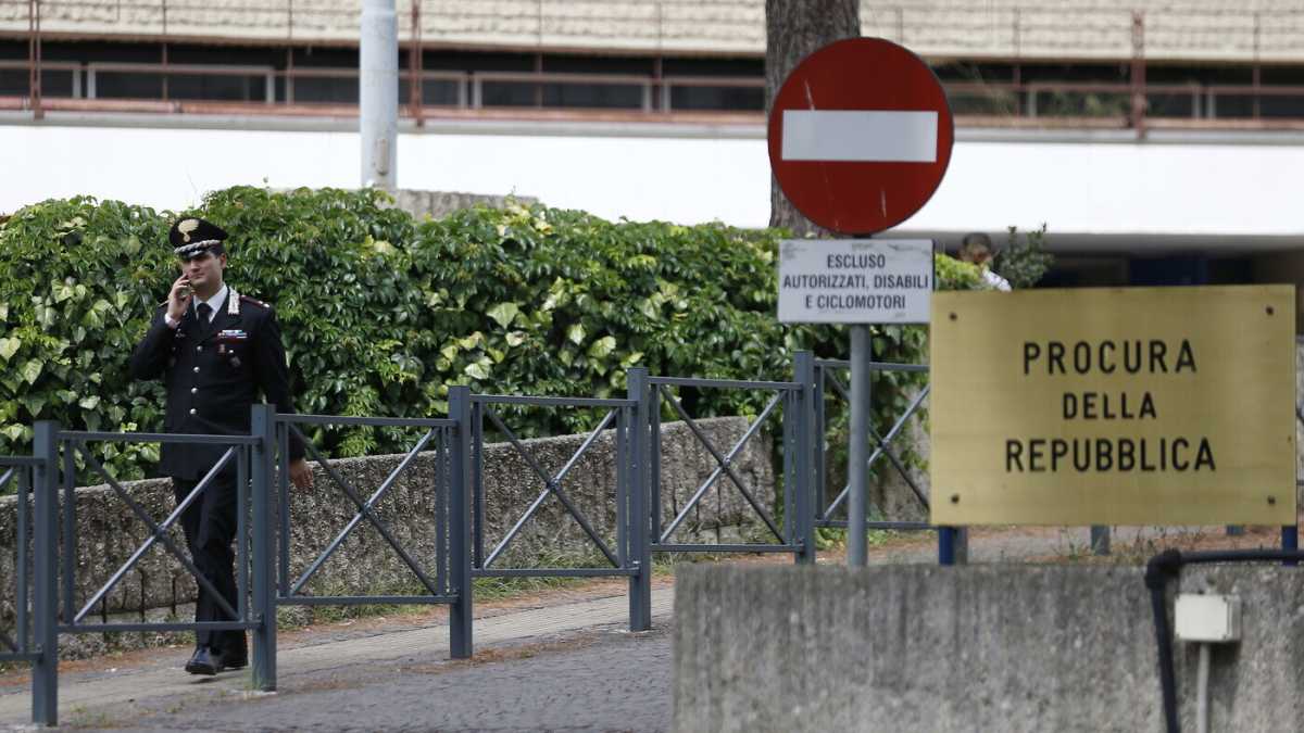 Immagine di Il caso della "talpa" di Piazzale Clodio è criminale. Ma è poi così diverso da altri?