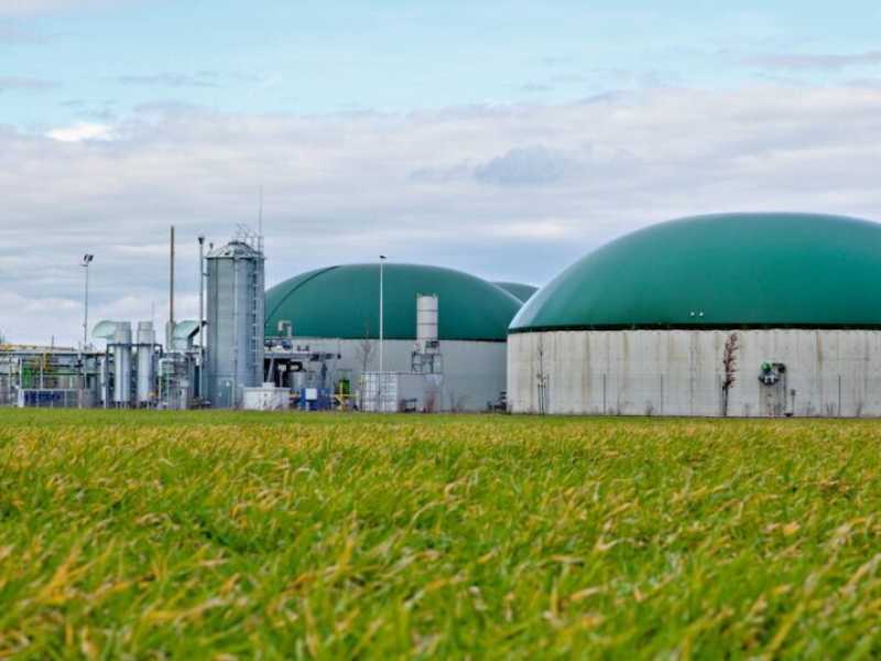 È ora di smontare la retorica Nimby (anche) sul biogas