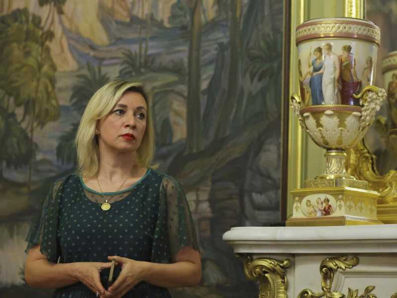 Foto Ap, via LaPresse
