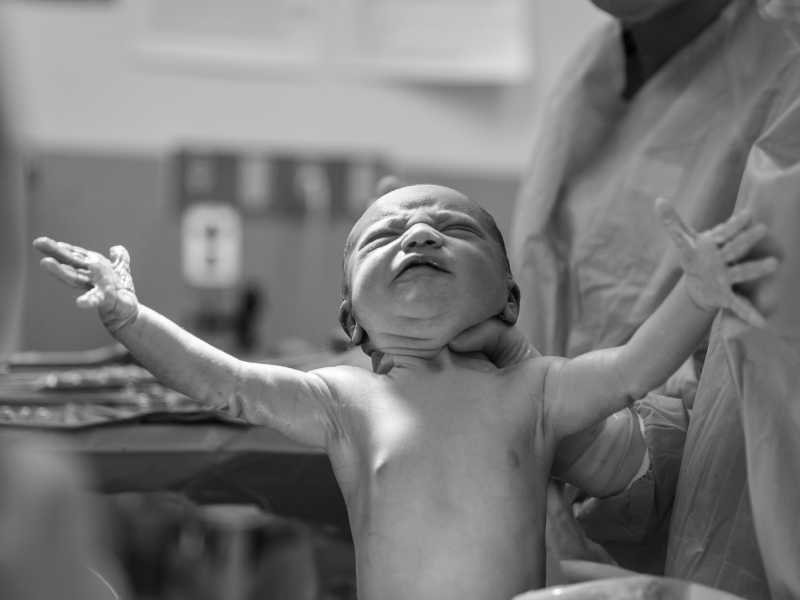 Foto di Alex Hockett, via Unsplash&nbsp;<br />