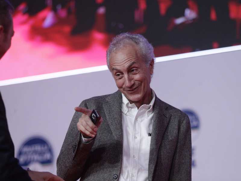 Foto LaPresse