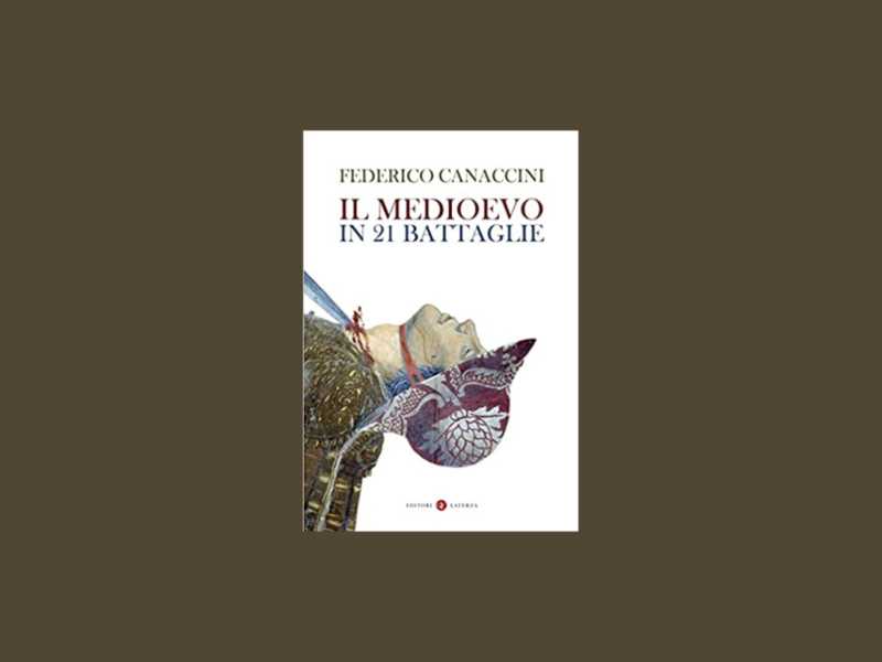 Il Medioevo in 21 battaglie