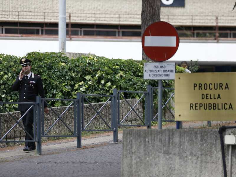 Foto LaPresse