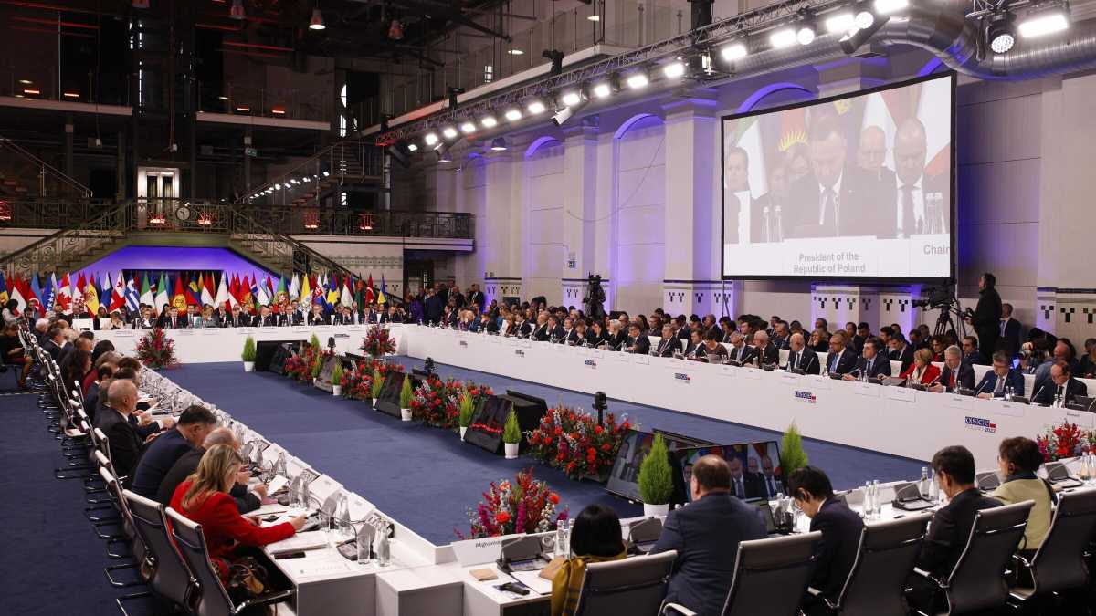 Immagine di Cosa ci fanno a Vienna diciotto russi sanzionati dall’Ue