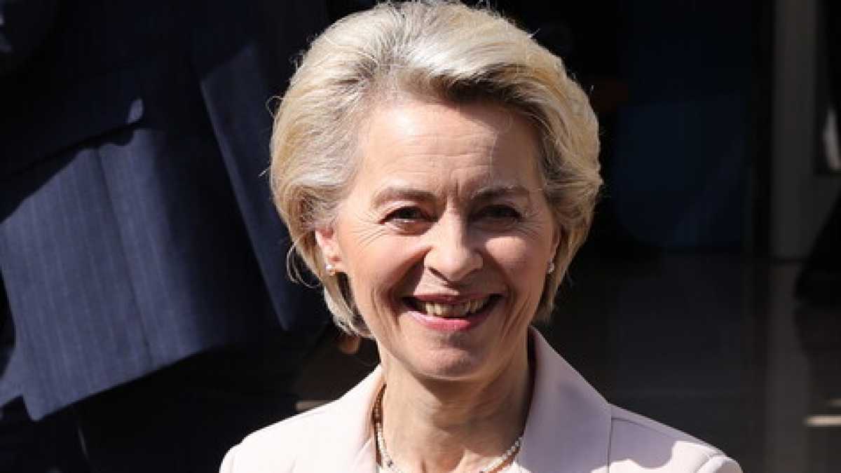 Immagine di Bruxelles ha le idee chiare su come fare blocco contro la Russia