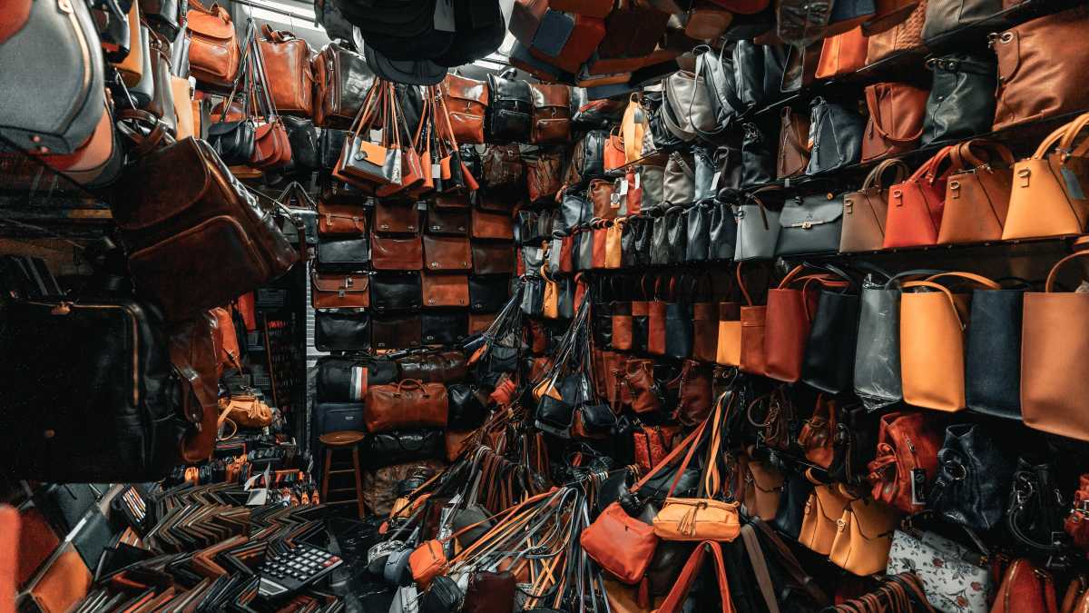 Immagine di Pelli, moda, sostenibilità (uhm) e anche IA. Tre fiere e un rilancio