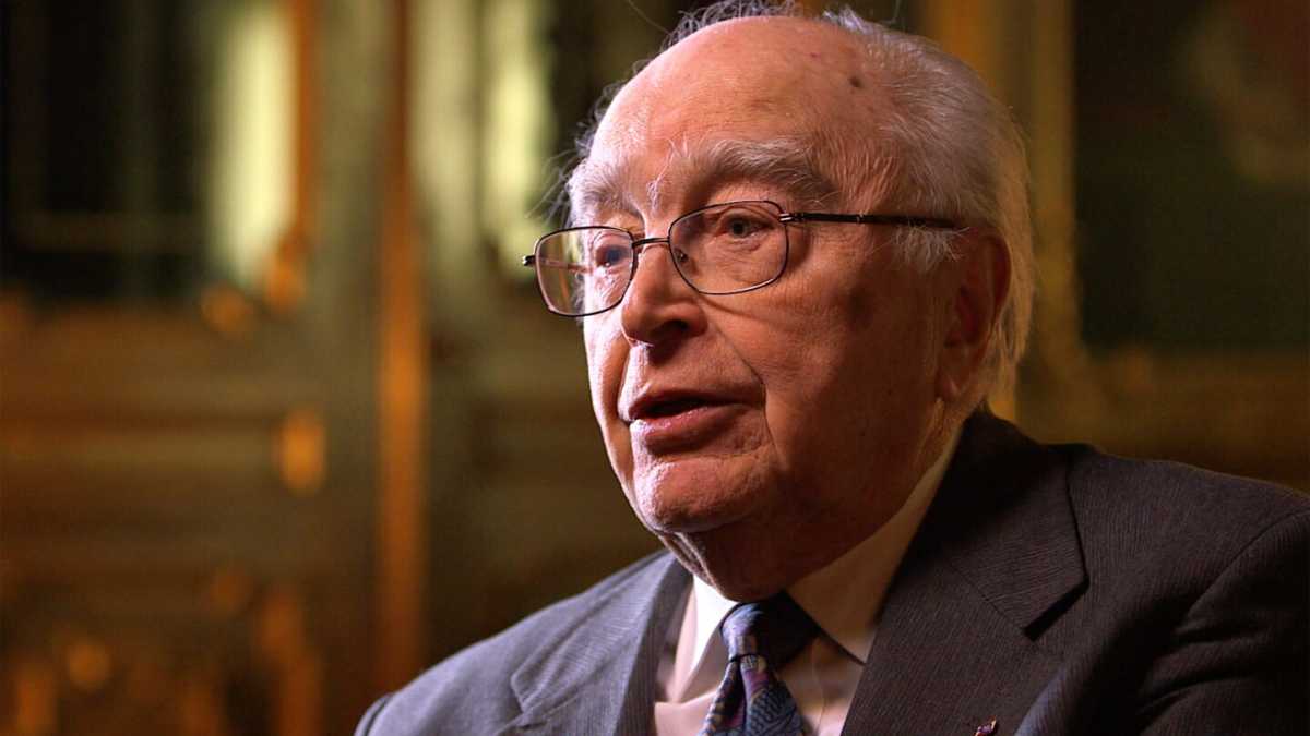 Immagine di La buona battaglia del prof. Grygiel per la resurrezione della cultura europea