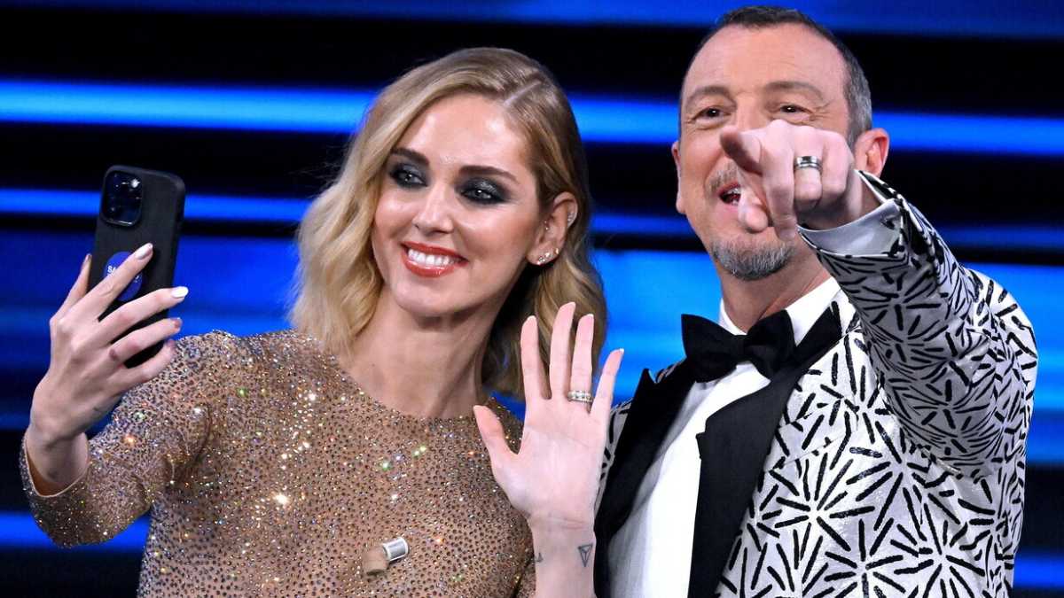Immagine di L'Agcom chiede alla Rai i contratti di Sanremo sulla possibile pubblicità occulta