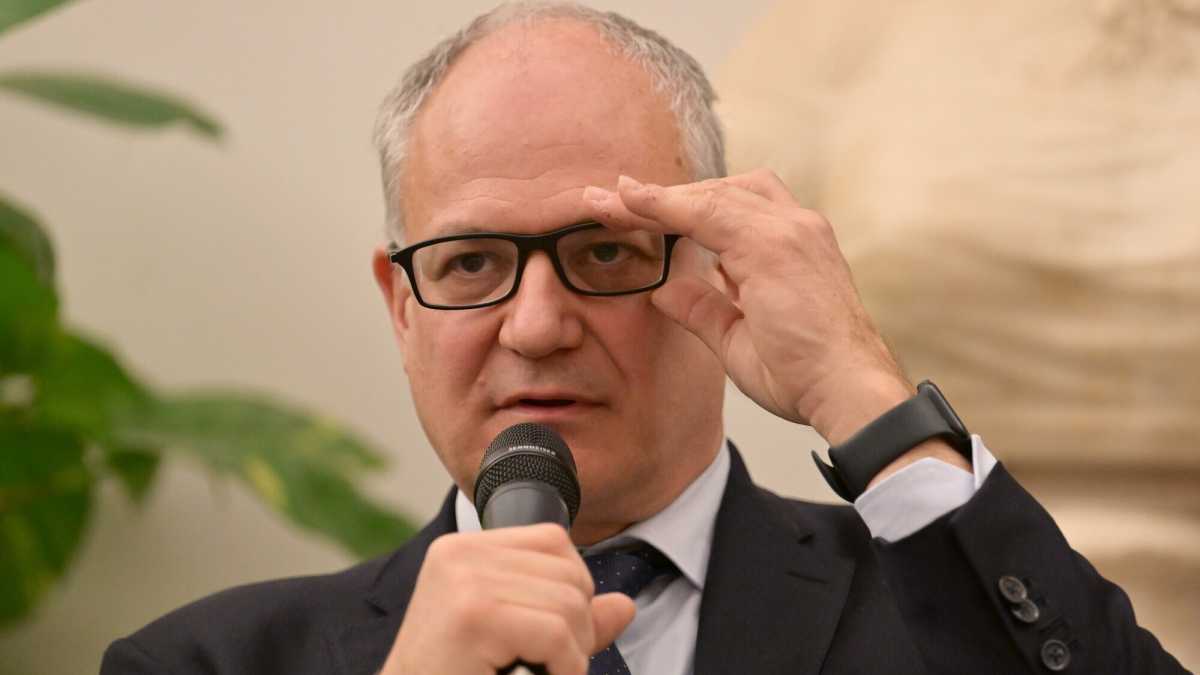 Immagine di Le ammissioni di Gualtieri e il cortocircuito del Pd sul Superbonus