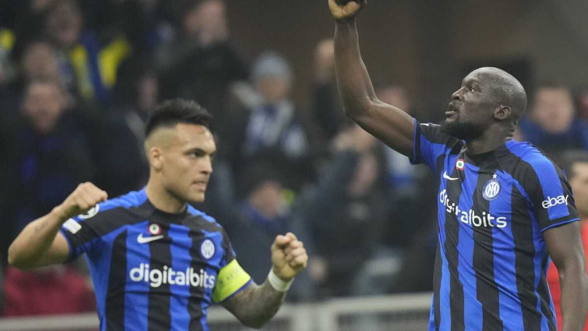 Immagine di L'Inter vince una partita sporca. Il funerale del nostro calcio può ancora attendere