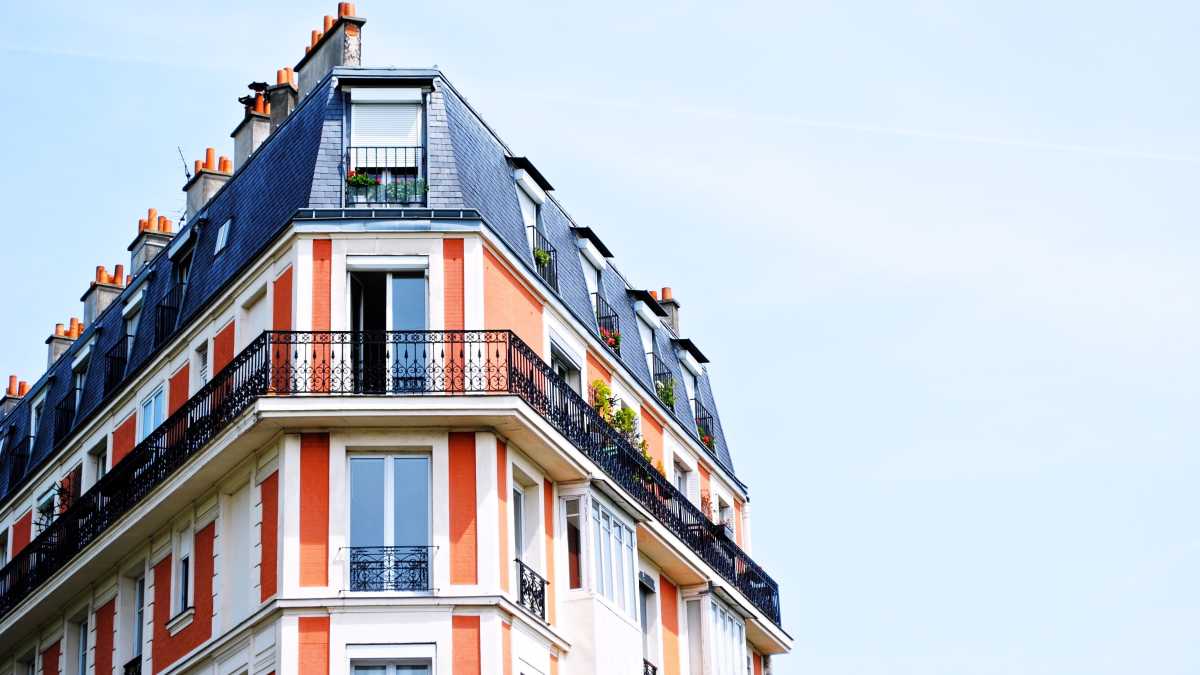 Immagine di L'incredibile impalpabilità dell'architettura moderna: i "palazzi concetto"