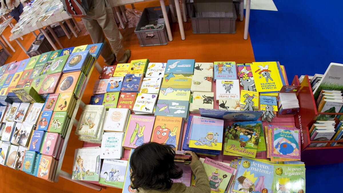 Immagine di Un editore rifiuta i tagli ai libri di Roald Dahl